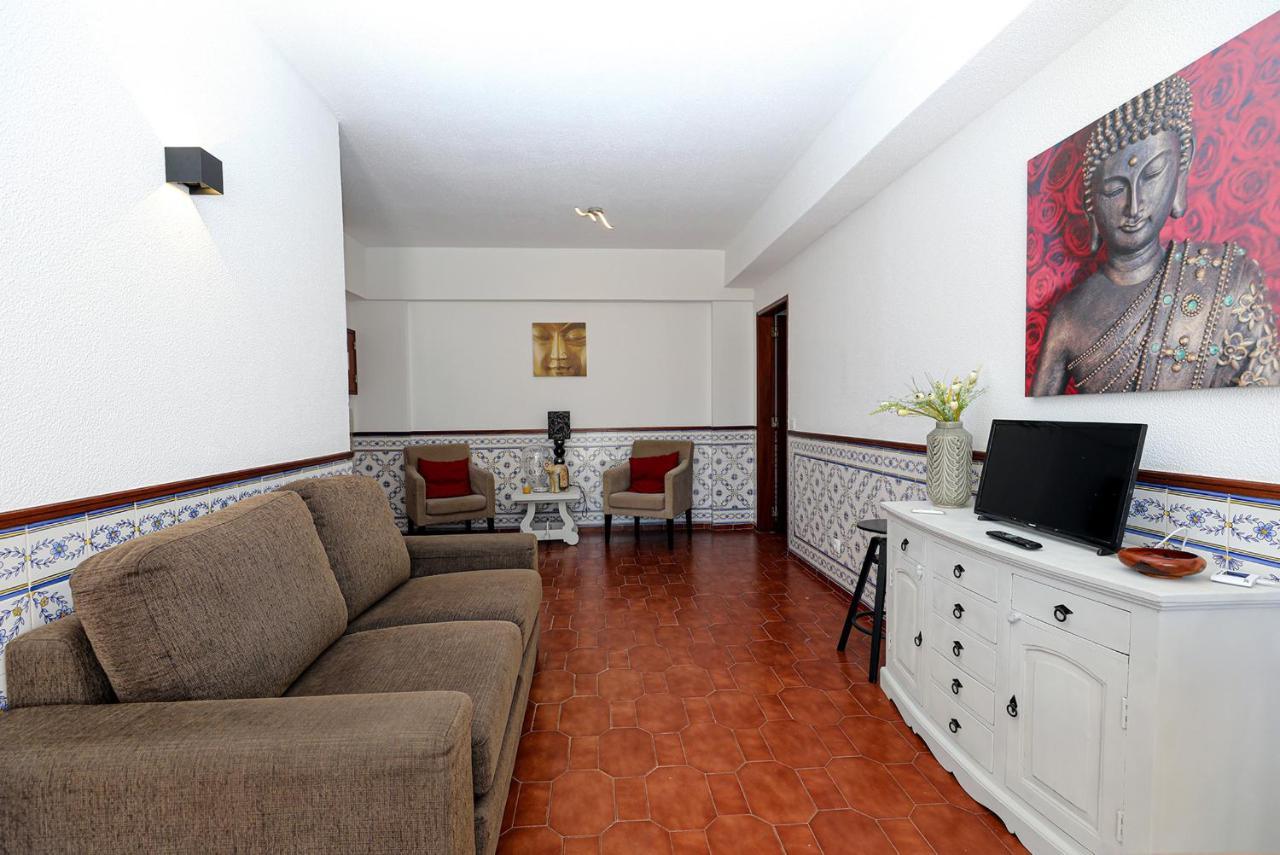 A72 - Colas Place In Lagos Apartamento Exterior foto