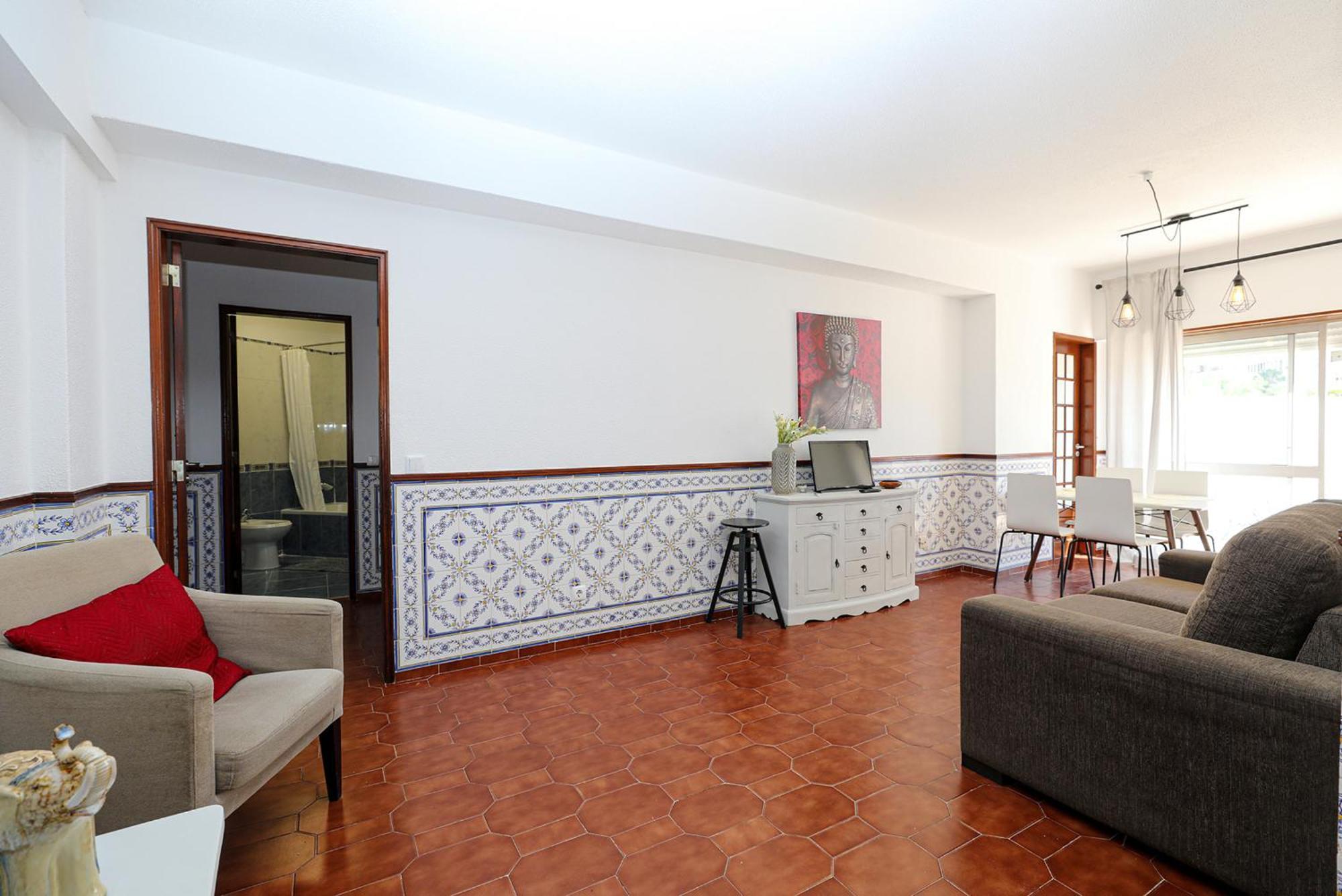 A72 - Colas Place In Lagos Apartamento Exterior foto