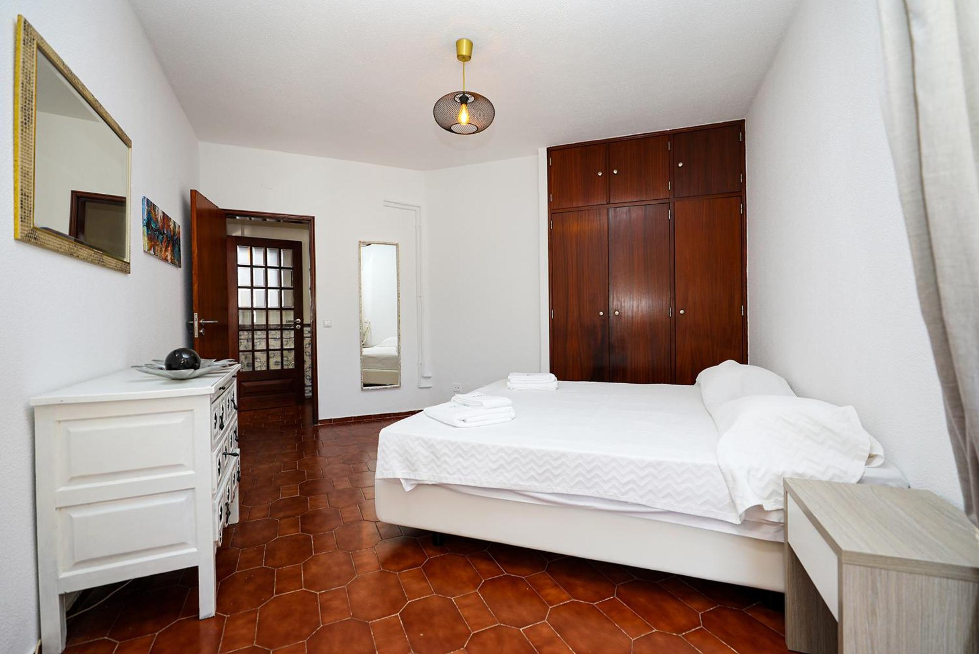 A72 - Colas Place In Lagos Apartamento Exterior foto