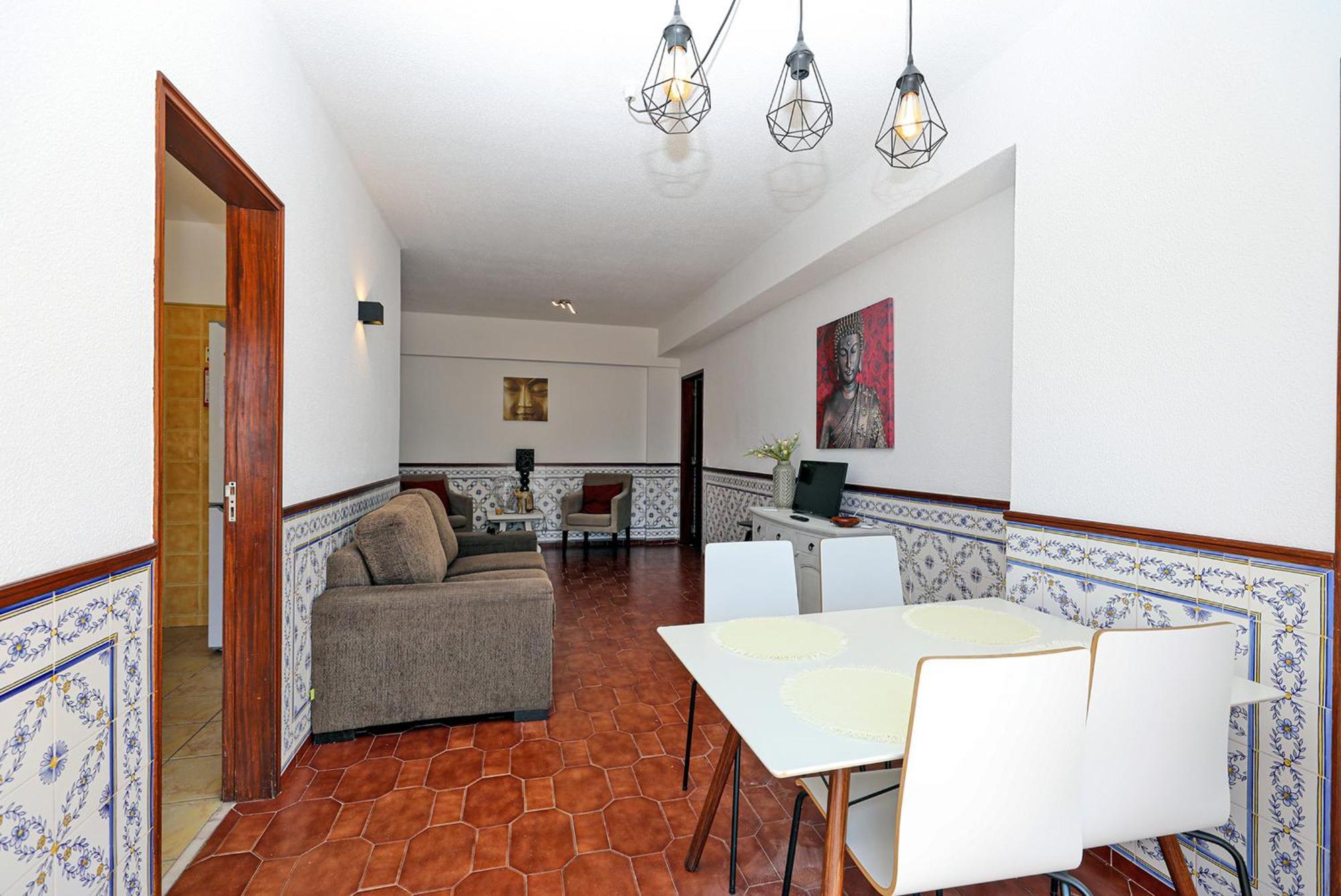A72 - Colas Place In Lagos Apartamento Exterior foto