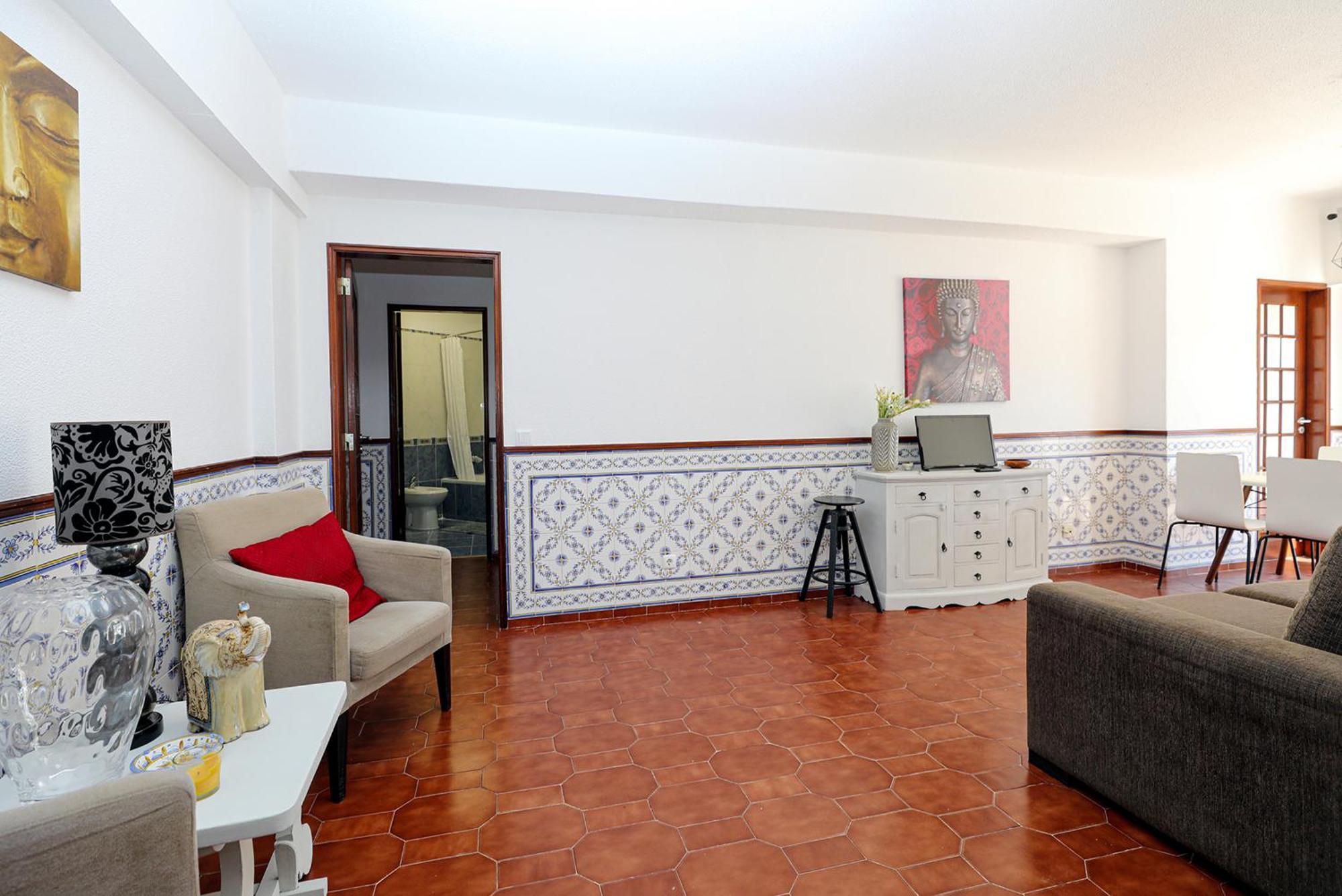 A72 - Colas Place In Lagos Apartamento Exterior foto