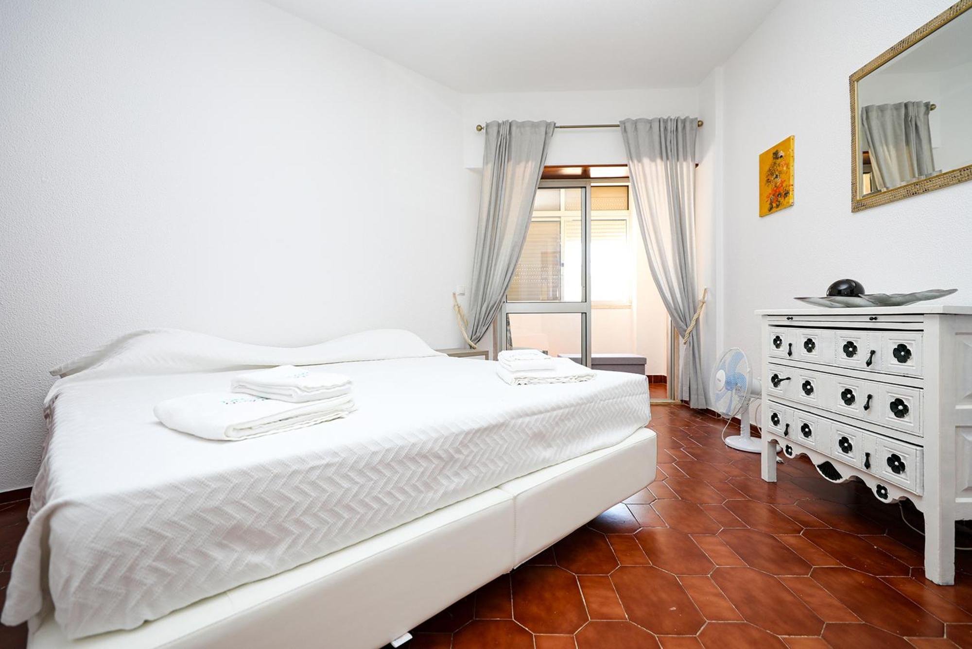 A72 - Colas Place In Lagos Apartamento Exterior foto